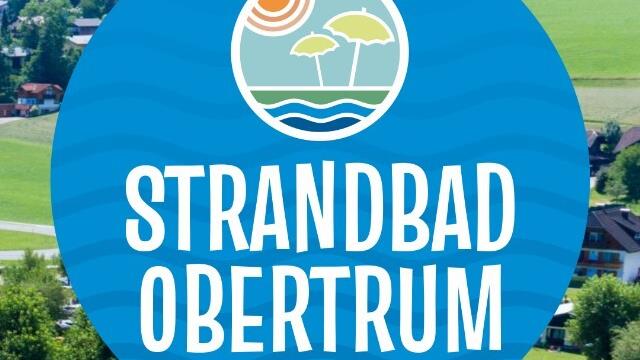 Logo Strandbad
